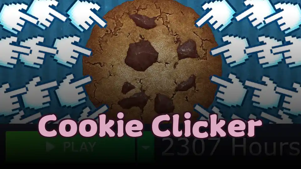 Cookie Clicker