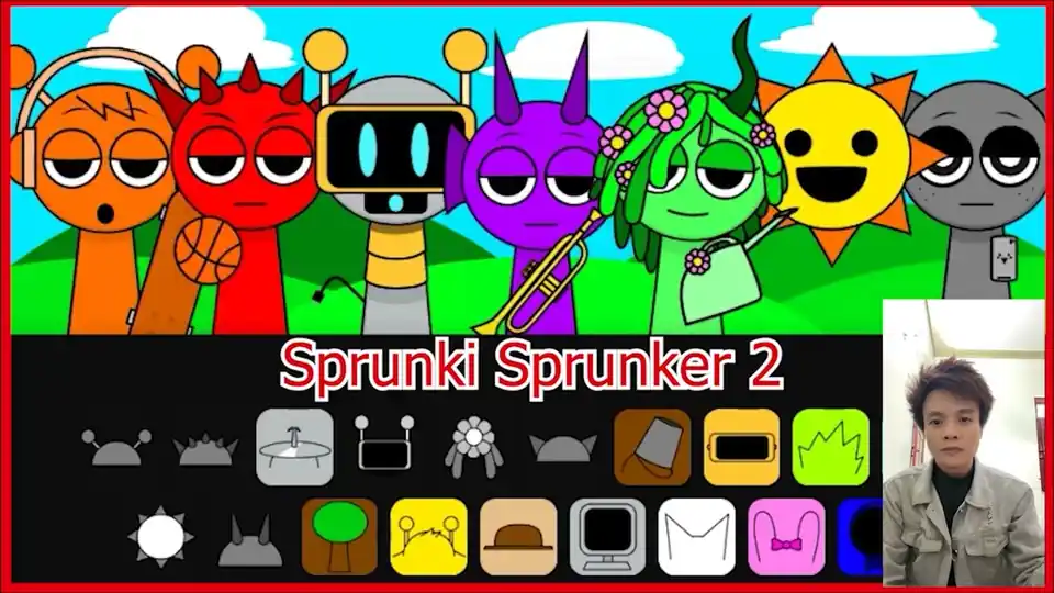 Sprunker 2