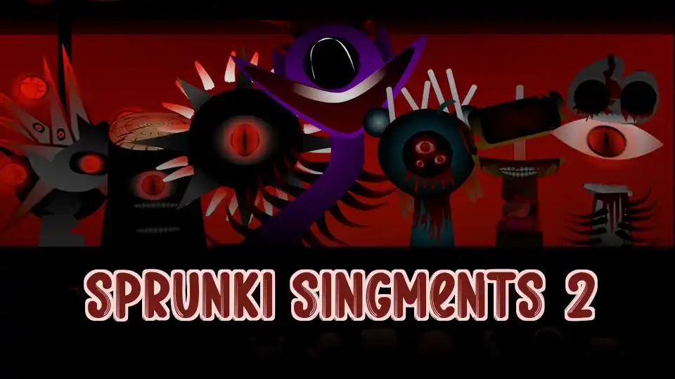 Sprunki Singments 2