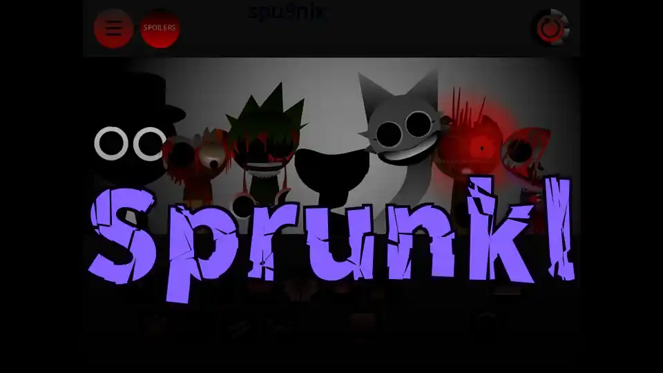 Sprunkl