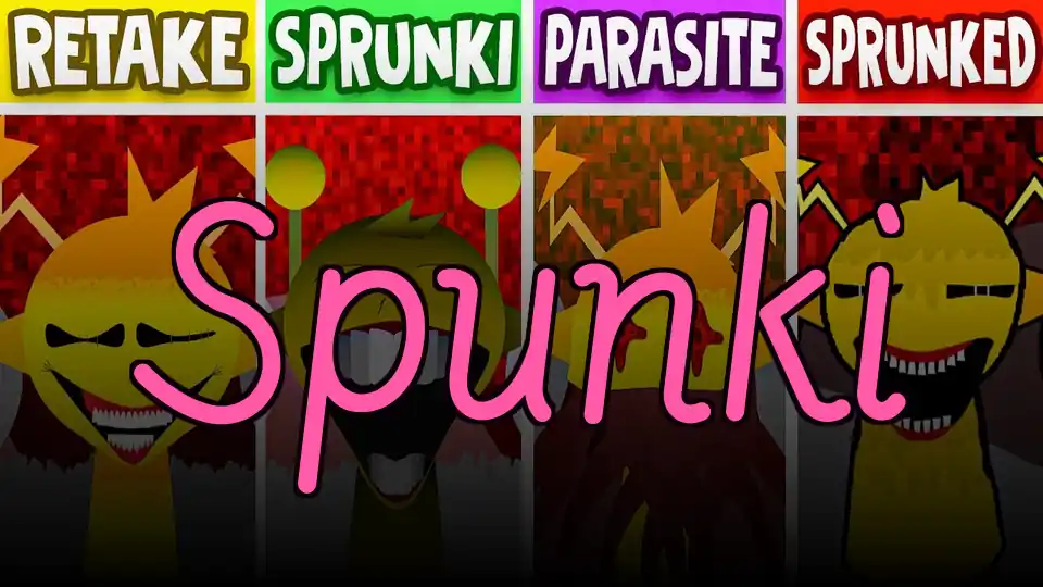 Spunki